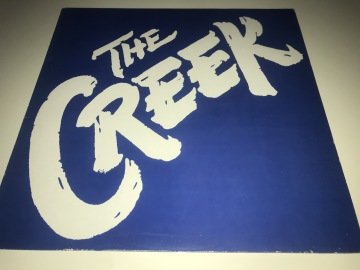 The Creek ‎– The Creek