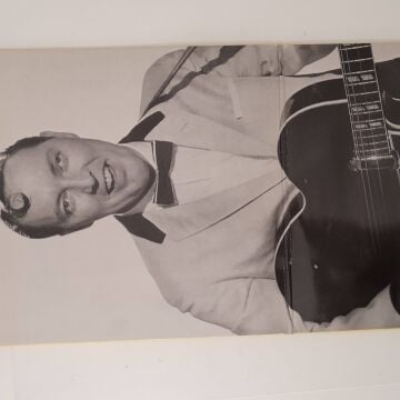 Bill Haley And His Comets – Rock Around Bill Haley And His Comets 2 LP