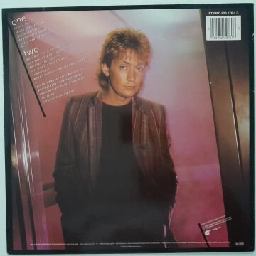 Chris Rea – Chris Rea