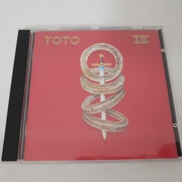 Toto – Toto IV