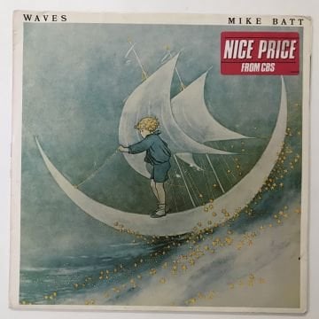 Mike Batt ‎– Waves