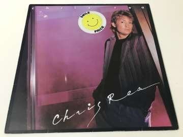 Chris Rea – Chris Rea