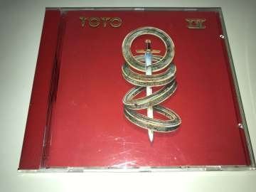 Toto – Toto IV
