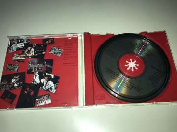 Toto – Toto IV