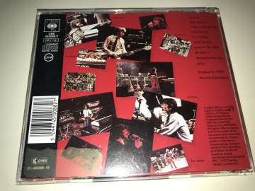 Toto – Toto IV