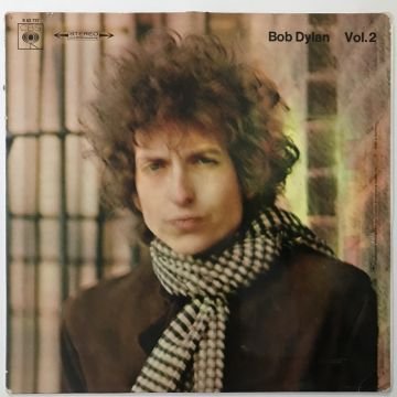 Bob Dylan – Blonde On Blonde Vol. 2