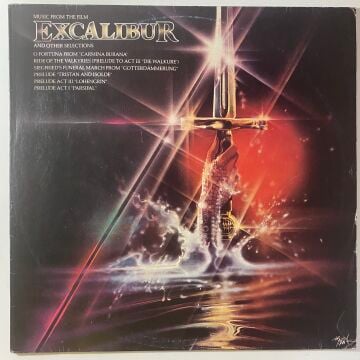 Excalibur And Other Selections