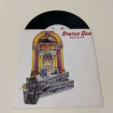 Status Quo – Not At All