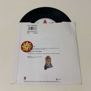 Status Quo – Not At All