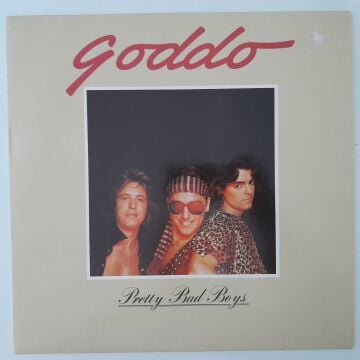 Goddo – Pretty Bad Boys