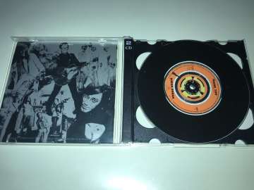Duran Duran – Thank You 2 CD
