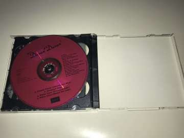 Duran Duran – Thank You 2 CD