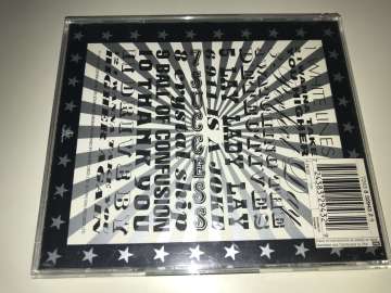 Duran Duran – Thank You 2 CD