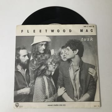 Fleetwood Mac – Tusk