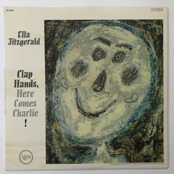 Ella Fitzgerald – Clap Hands, Here Comes Charlie!