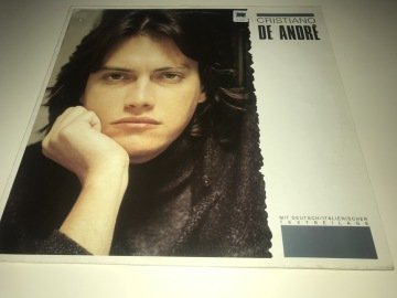 Cristiano De Andrè
