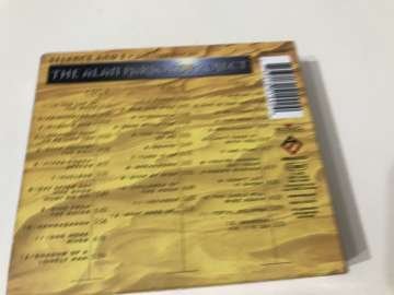 The Alan Parsons Project – Silence And I - The Very Best Of 3 CD