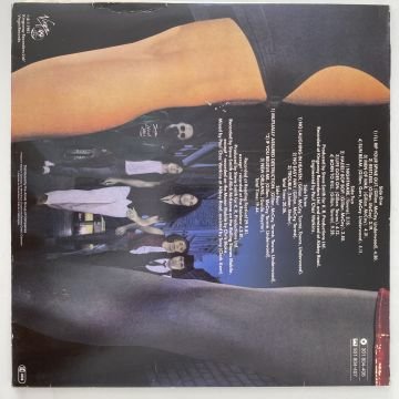 Gillan – Double Trouble 2 LP