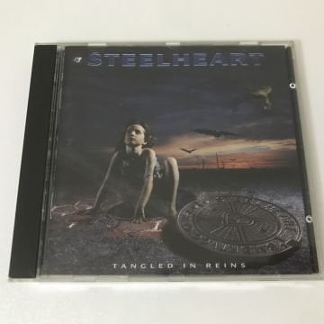Steelheart – Tangled In Reins