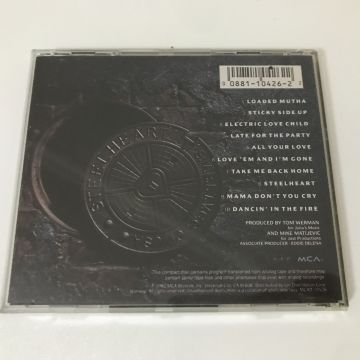 Steelheart – Tangled In Reins