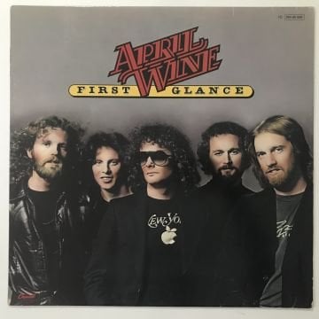 April Wine – First Glance