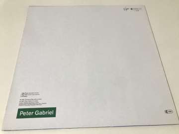 Peter Gabriel – Big Time
