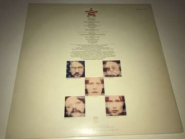 Wigwam ‎– Lucky Golden Stripes And Starpose