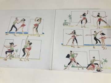 Various ‎– Lambada 2 LP