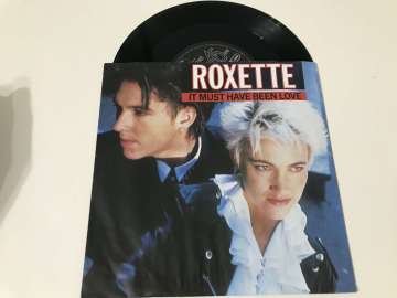 Roxette – It Must Have Been Love