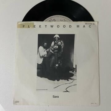 Fleetwood Mac – Sara
