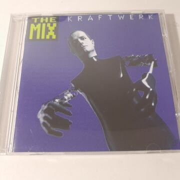 Kraftwerk – The Mix