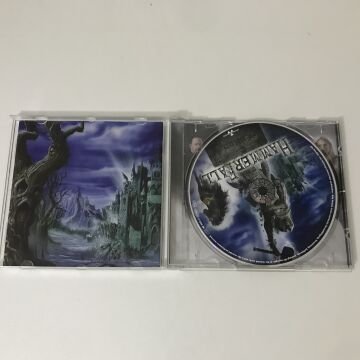 HammerFall – (r)Evolution