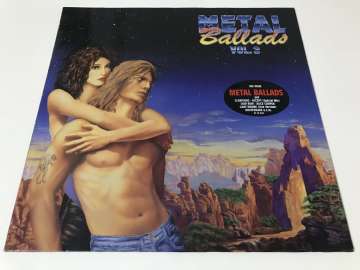Metal Ballads Vol. 3
