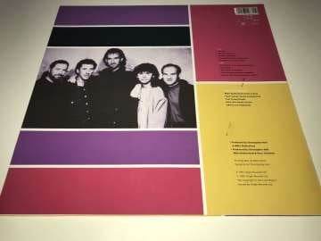 Mike & The Mechanics ‎– Word Of Mouth