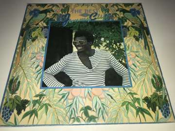 Jimmy Cliff ‎– The Best Of Jimmy Cliff 2 LP