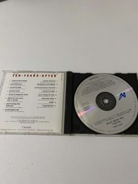 Ten Years After – Portfolio