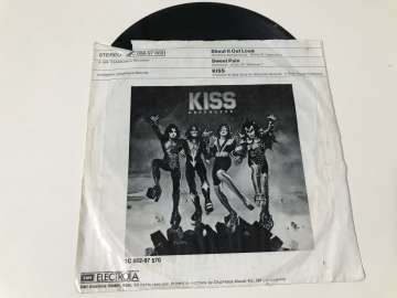 Kiss – Shout It Out Loud