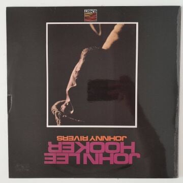 Johnny Rivers ‎– John Lee Hooker