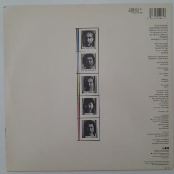 Mike & The Mechanics - Mike & The Mechanics