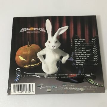 Helloween – Rabbit Don't Come Easy