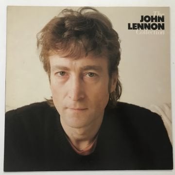 John Lennon ‎– The John Lennon Collection