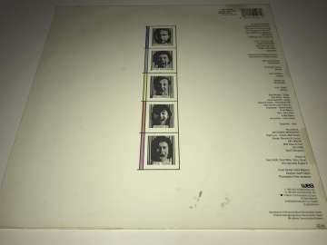 Mike & The Mechanics - Mike & The Mechanics