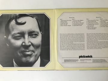 Bill Haley – The Bill Haley Collection 2 LP