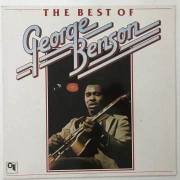 George Benson ‎– The Best Of George Benson