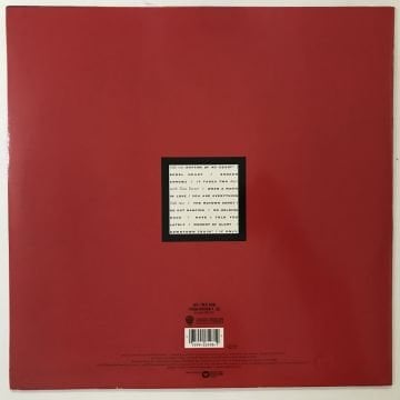 Rod Stewart – Vagabond Heart