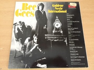 Bee Gees ‎– Bee Gees