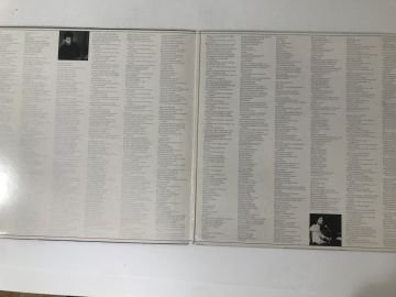 Billy Joel – Greatest Hits Volume I & Volume II 2 LP