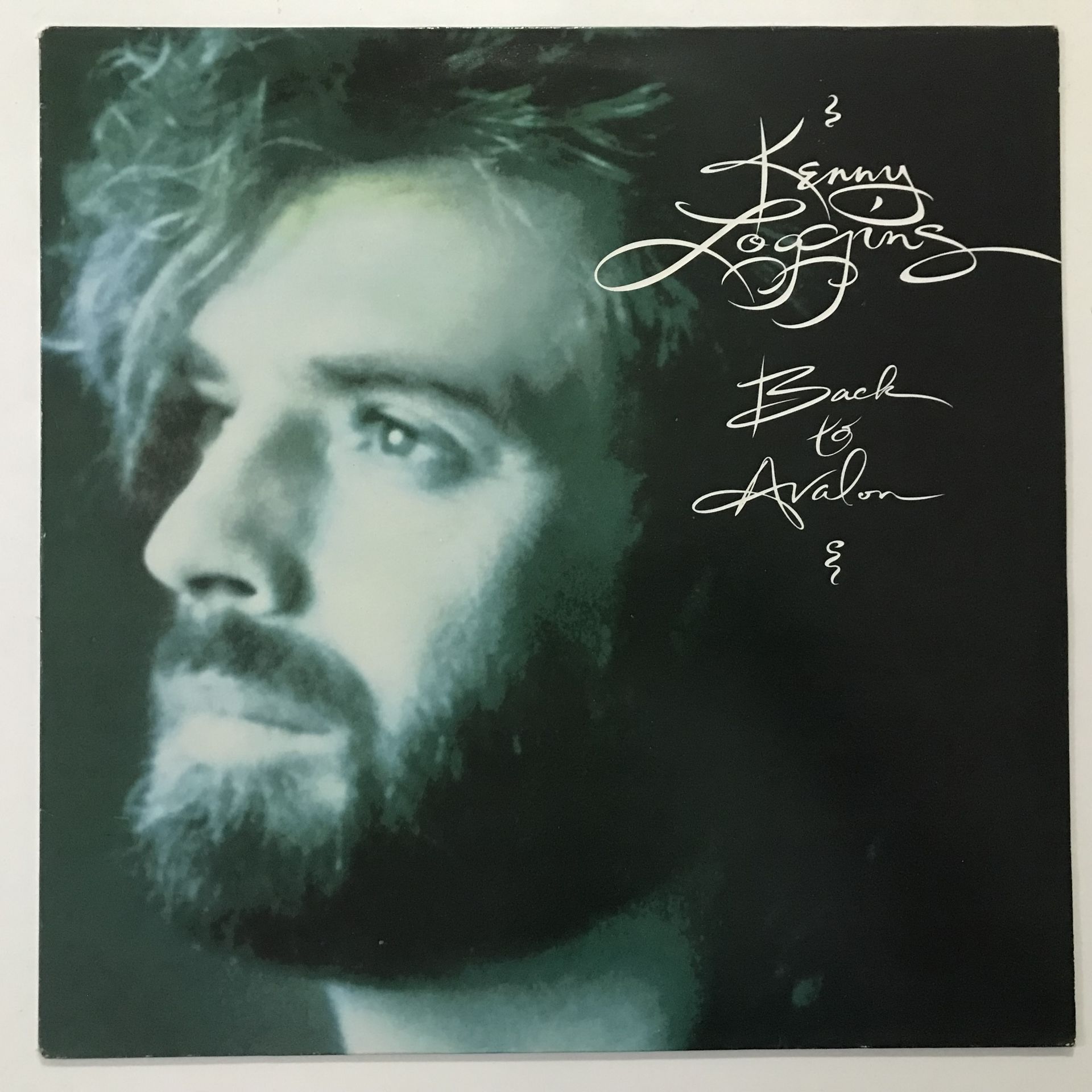 Kenny Loggins – Back To Avalon