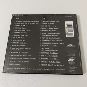 Heart Rock - Rock Für's Herz Vol. 3 2 CD