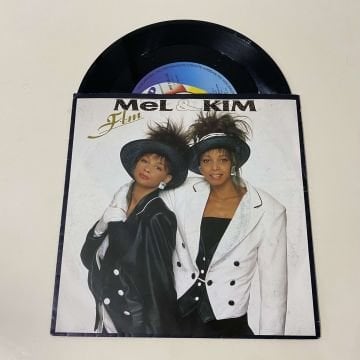 Mel & Kim – F.L.M.